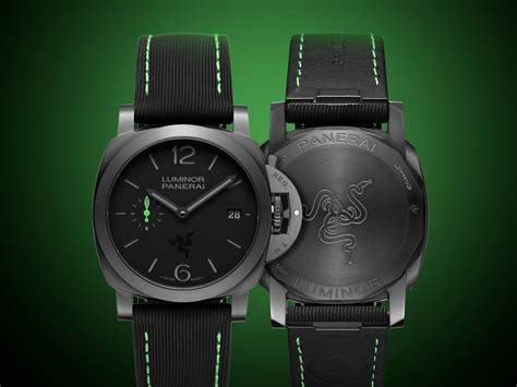 Panerai Watchmaker 